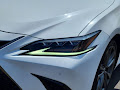 2019 Lexus ES 350 F Sport