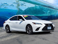 2019 Lexus ES 350 F Sport