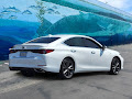 2019 Lexus ES 350 F Sport