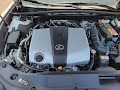 2019 Lexus ES 350 F Sport