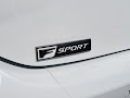 2019 Lexus ES 350 F Sport