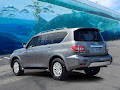 2017 Nissan Armada SV