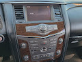 2017 Nissan Armada SV
