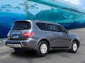 2017 Nissan Armada SV