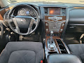 2017 Nissan Armada SV