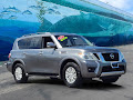 2017 Nissan Armada SV