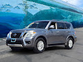 2017 Nissan Armada SV