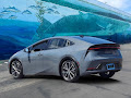 2023 Toyota Prius Limited