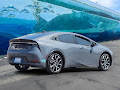 2024 Toyota Prius Prime XSE
