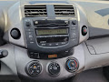 2009 Toyota RAV4 Base