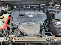 2009 Toyota RAV4 Base