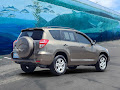 2009 Toyota RAV4 Base