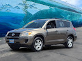 2009 Toyota RAV4 Base