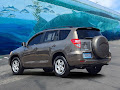 2009 Toyota RAV4 Base