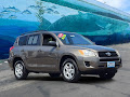 2009 Toyota RAV4 Base