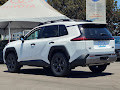 2026 Toyota RAV4 Woodland