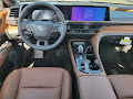 2026 Toyota Crown Signia Limited