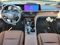 2026 Toyota Crown Signia Limited