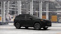 2026 Toyota RAV4 Plug-In Hybrid Woodland