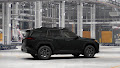 2026 Toyota RAV4 Plug-In Hybrid Woodland