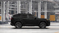 2026 Toyota RAV4 Plug-In Hybrid Woodland