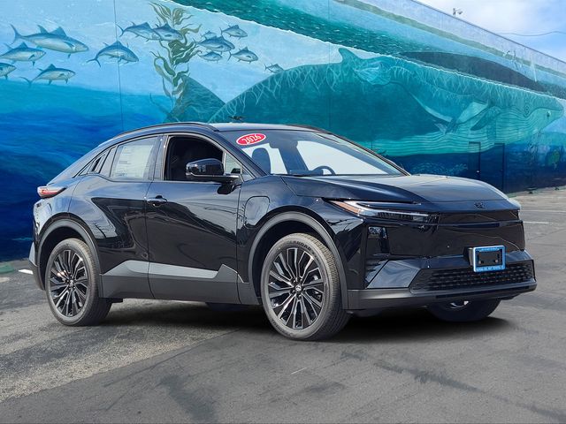 2026 Toyota C-HR XSE