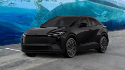 2026 Toyota C-HR XSE