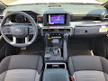 2026 Toyota Tacoma Hybrid TRD Off Road