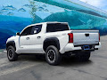 2026 Toyota Tacoma Hybrid TRD Off Road