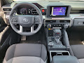 2026 Toyota Tacoma Hybrid TRD Off Road