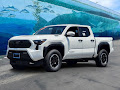 2026 Toyota Tacoma Hybrid TRD Off Road