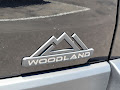 2026 Toyota bZ Woodland Base