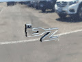 2026 Toyota bZ Woodland Base