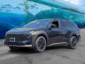 2026 Toyota bZ Woodland Base