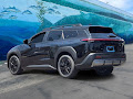 2026 Toyota bZ Woodland Base