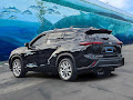 2026 Toyota Highlander Hybrid Limited