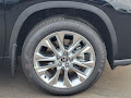 2026 Toyota Highlander Hybrid Limited