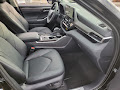 2026 Toyota Highlander Hybrid Limited
