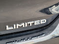 2026 Toyota Highlander Hybrid Limited