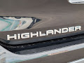 2026 Toyota Highlander Hybrid Limited