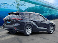 2026 Toyota Highlander Hybrid Limited