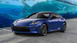 2026 Toyota GR86 Premium