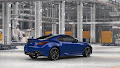 2026 Toyota GR86 Premium