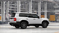 2027 Toyota Land Cruiser 1958