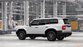 2027 Toyota Land Cruiser 1958