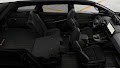 2026 Toyota bZ Woodland Premium
