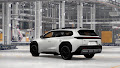 2026 Toyota bZ Woodland Premium