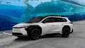 2026 Toyota bZ Woodland Premium