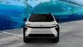 2026 Toyota bZ Woodland Premium