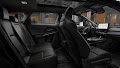 2026 Toyota bZ Woodland Premium